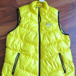 LAUREN ACTIVE by RALPH LAUREN Down ultra Lt Vest